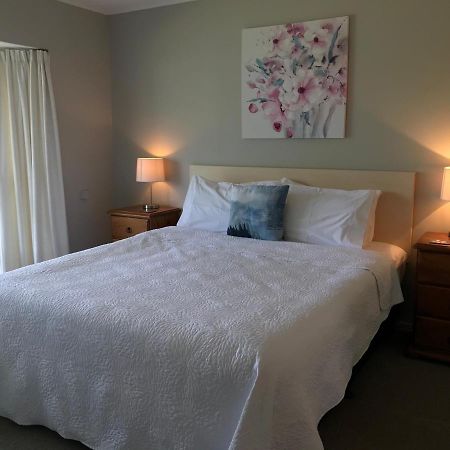Ash Grove Boutique Motel Paihia Esterno foto