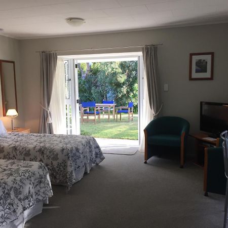 Ash Grove Boutique Motel Paihia Esterno foto