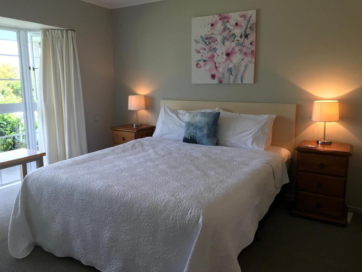 Ash Grove Boutique Motel Paihia Esterno foto
