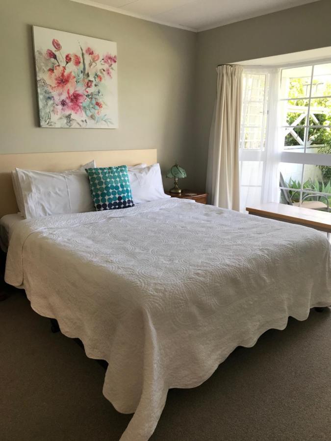 Ash Grove Boutique Motel Paihia Esterno foto