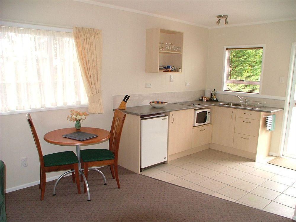 Ash Grove Boutique Motel Paihia Esterno foto