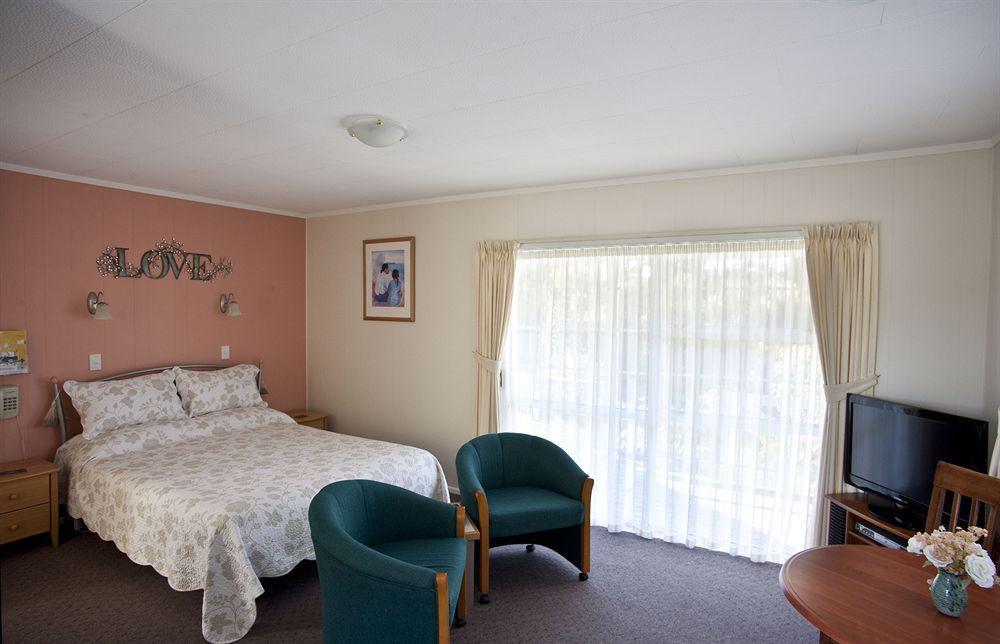 Ash Grove Boutique Motel Paihia Esterno foto