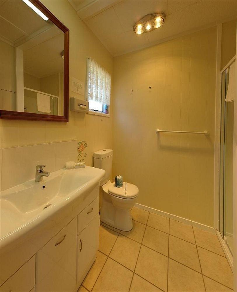 Ash Grove Boutique Motel Paihia Esterno foto