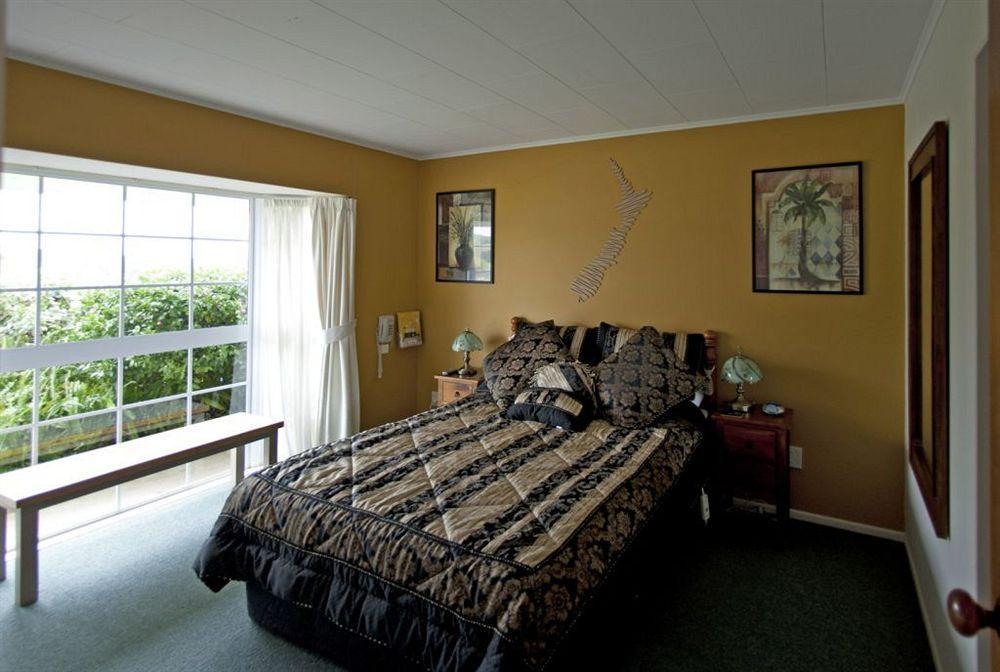 Ash Grove Boutique Motel Paihia Esterno foto