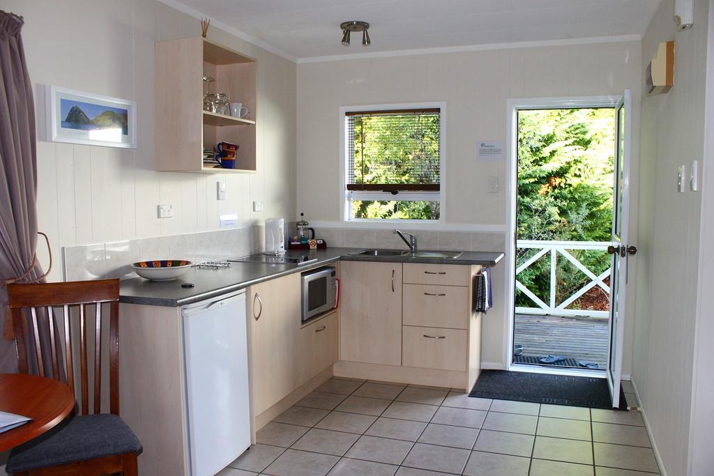 Ash Grove Boutique Motel Paihia Esterno foto