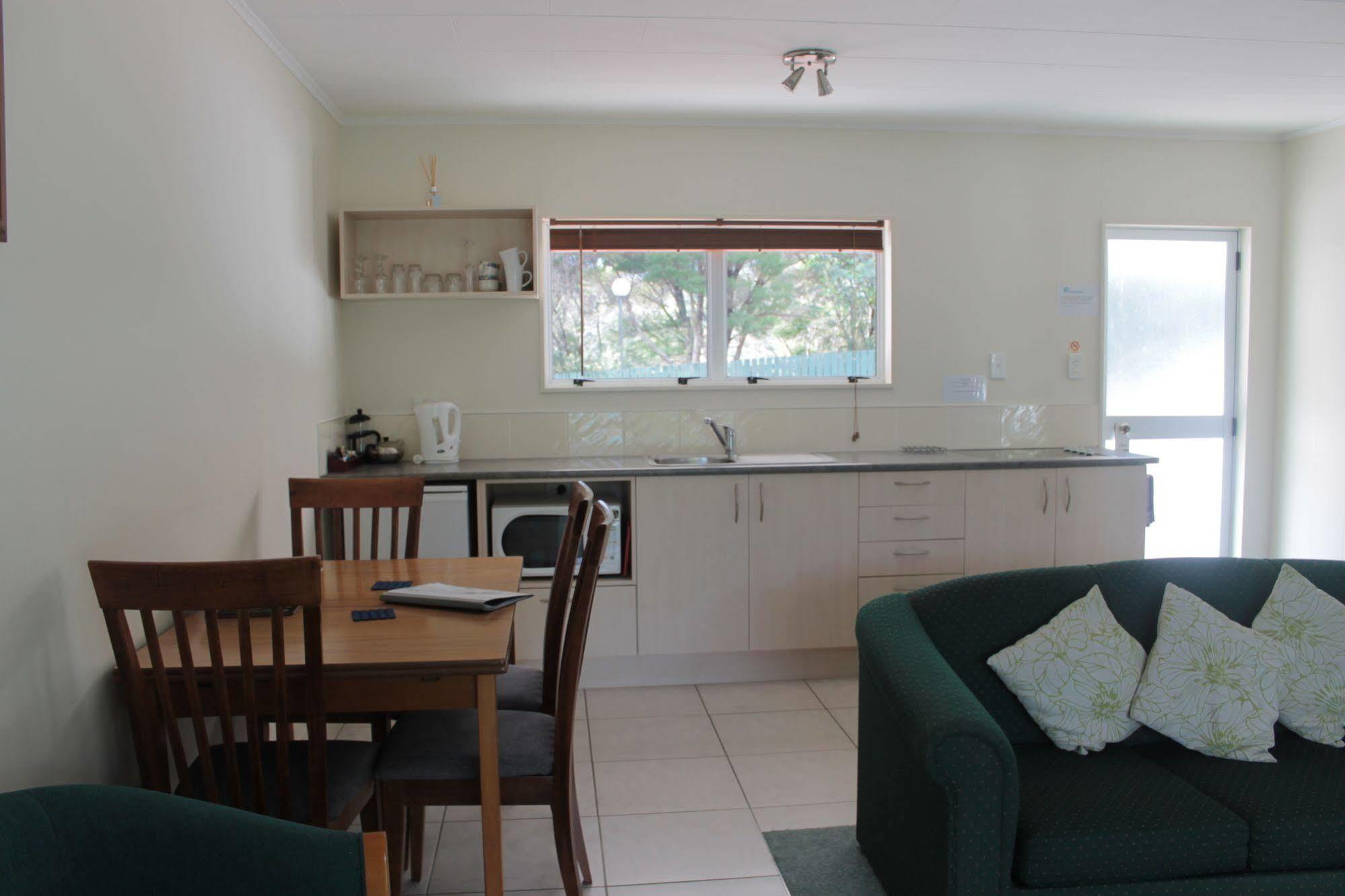 Ash Grove Boutique Motel Paihia Esterno foto