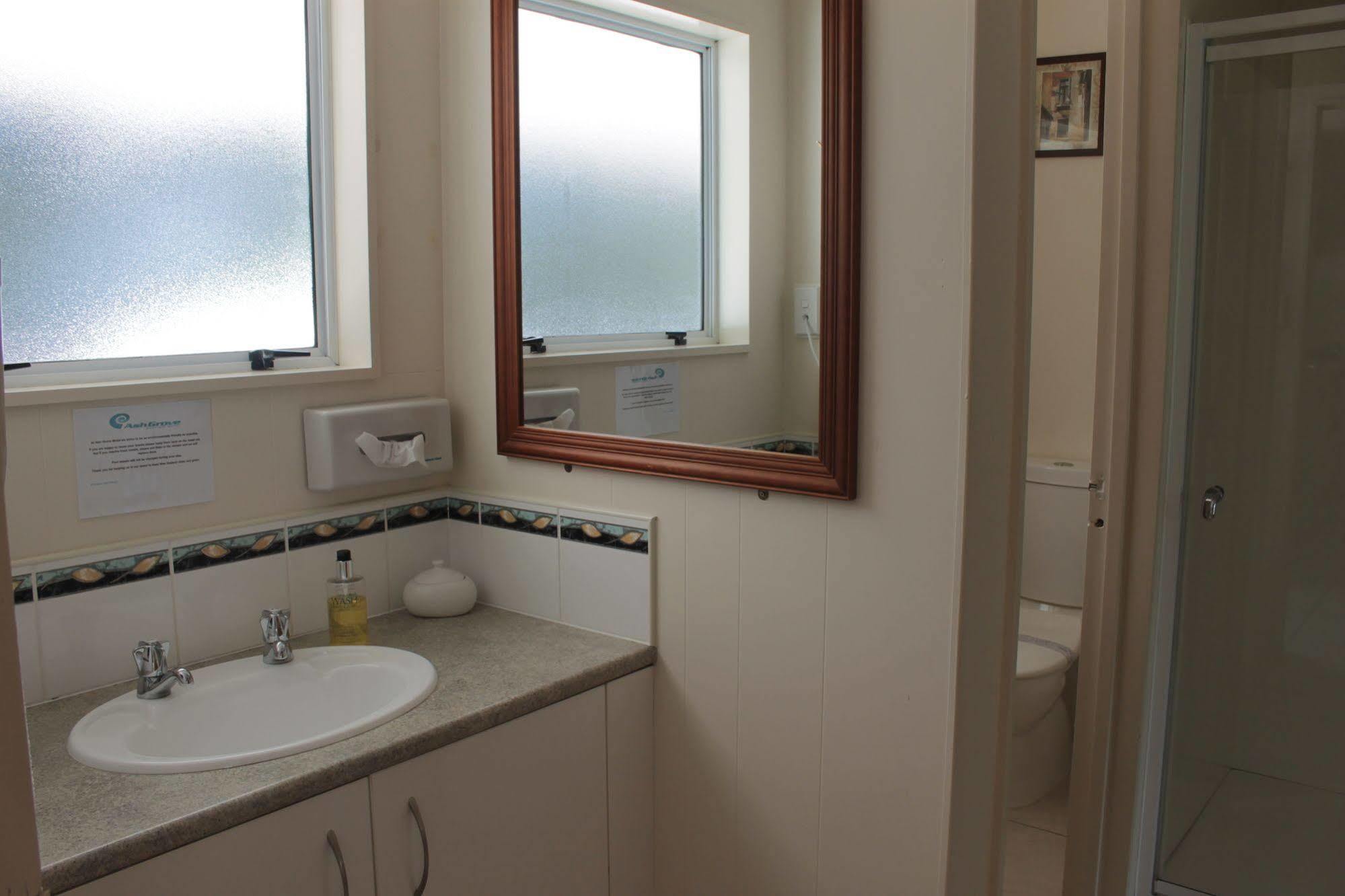 Ash Grove Boutique Motel Paihia Esterno foto