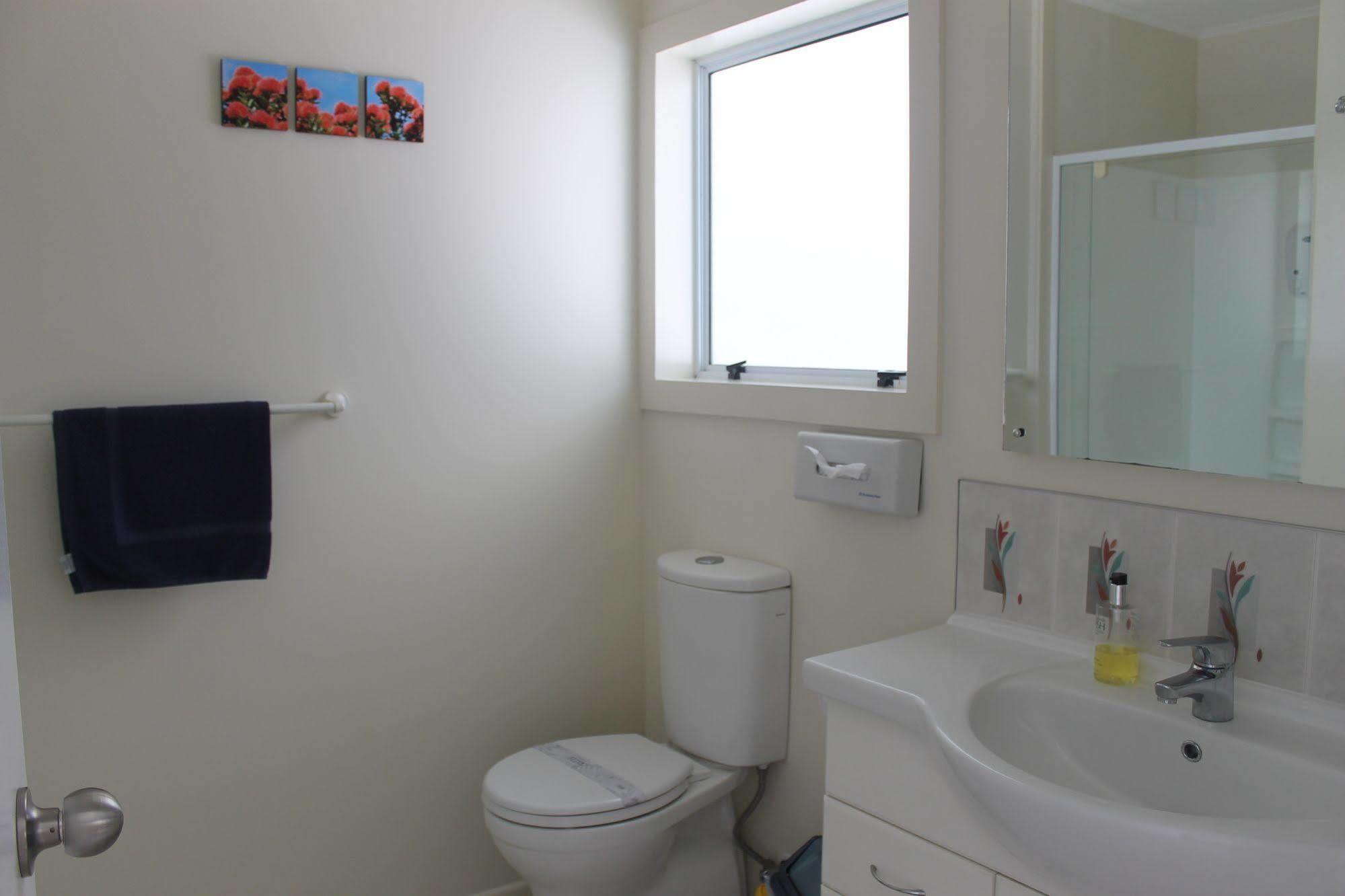 Ash Grove Boutique Motel Paihia Esterno foto