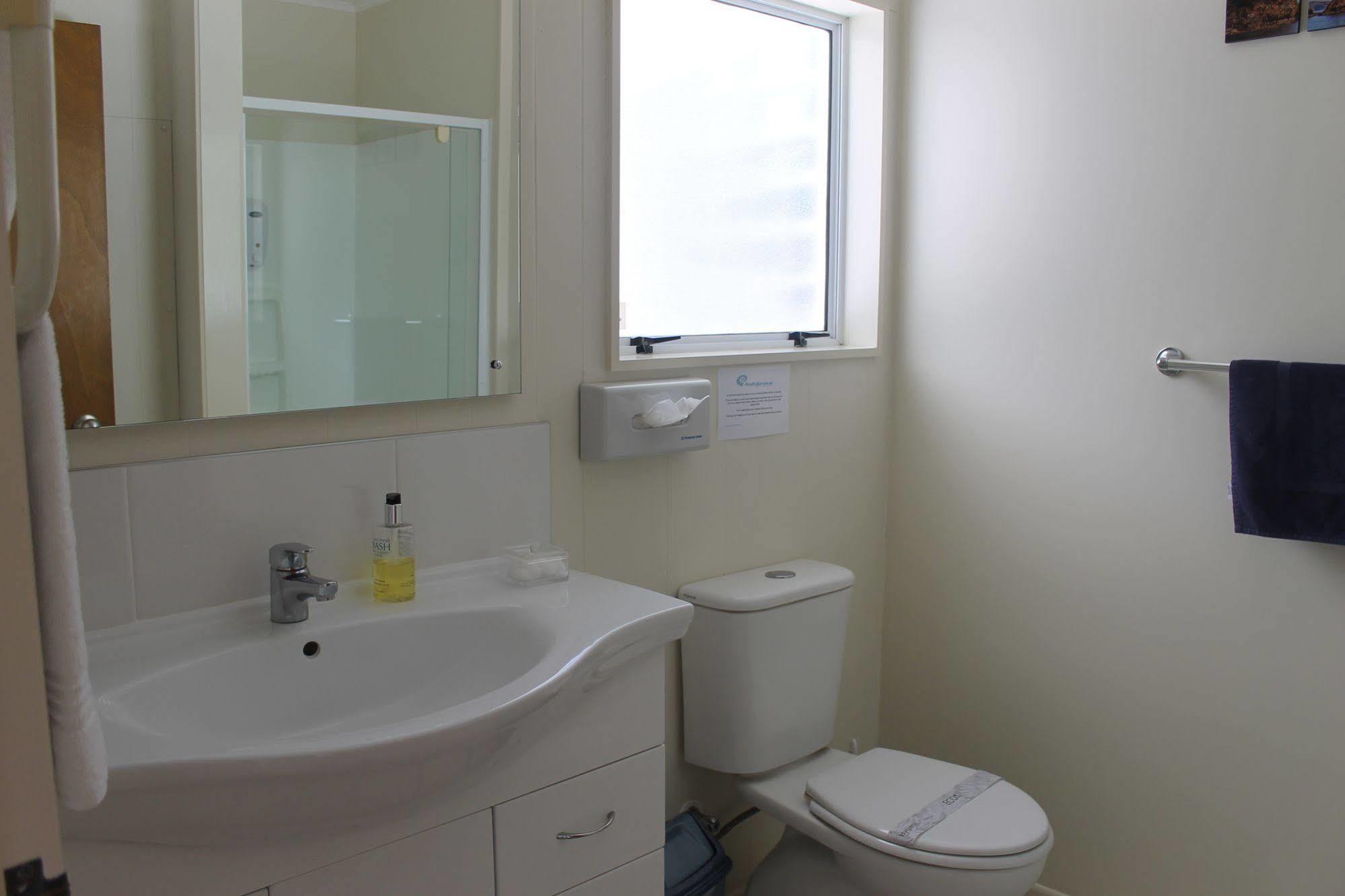Ash Grove Boutique Motel Paihia Esterno foto