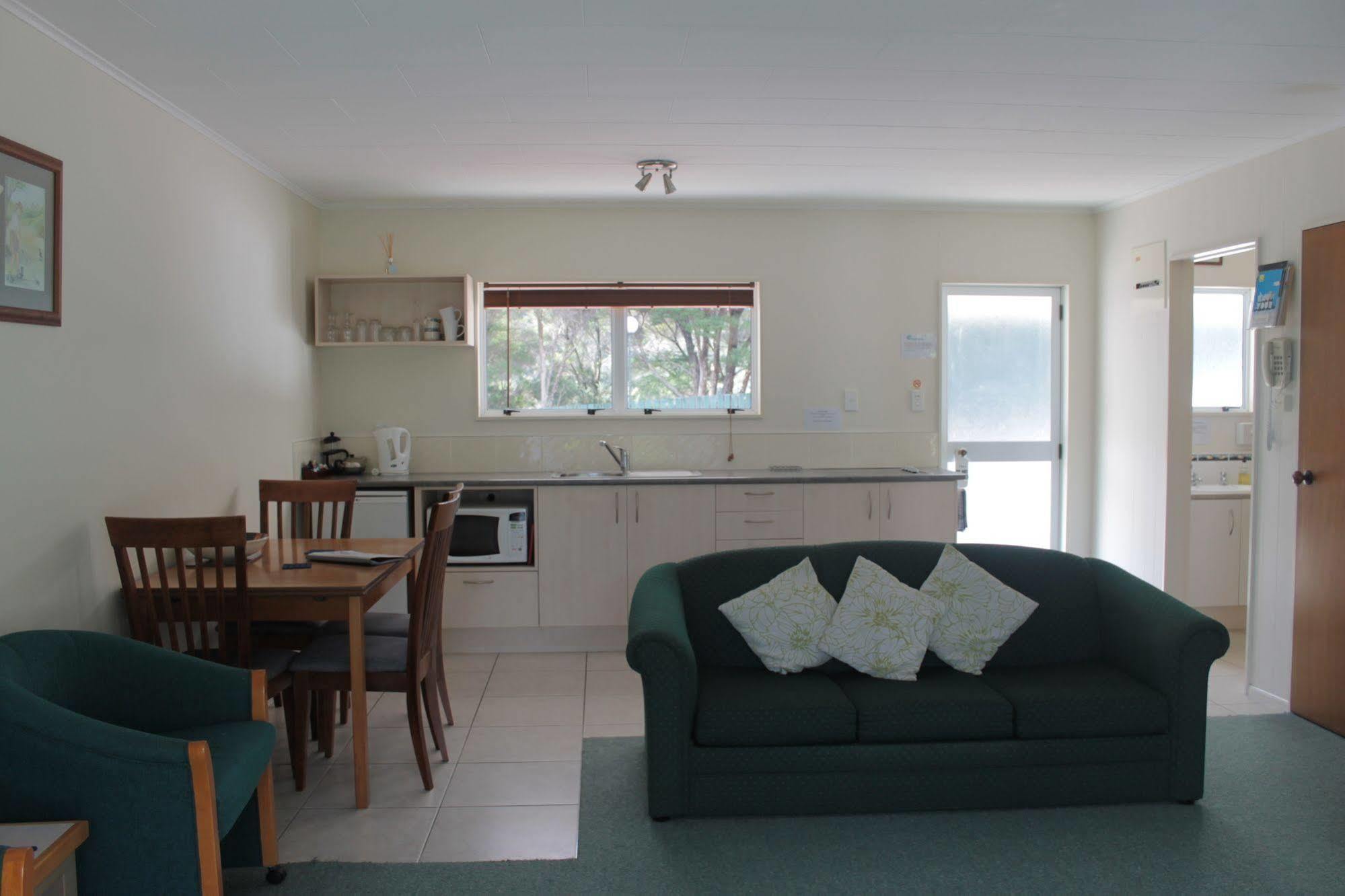 Ash Grove Boutique Motel Paihia Esterno foto