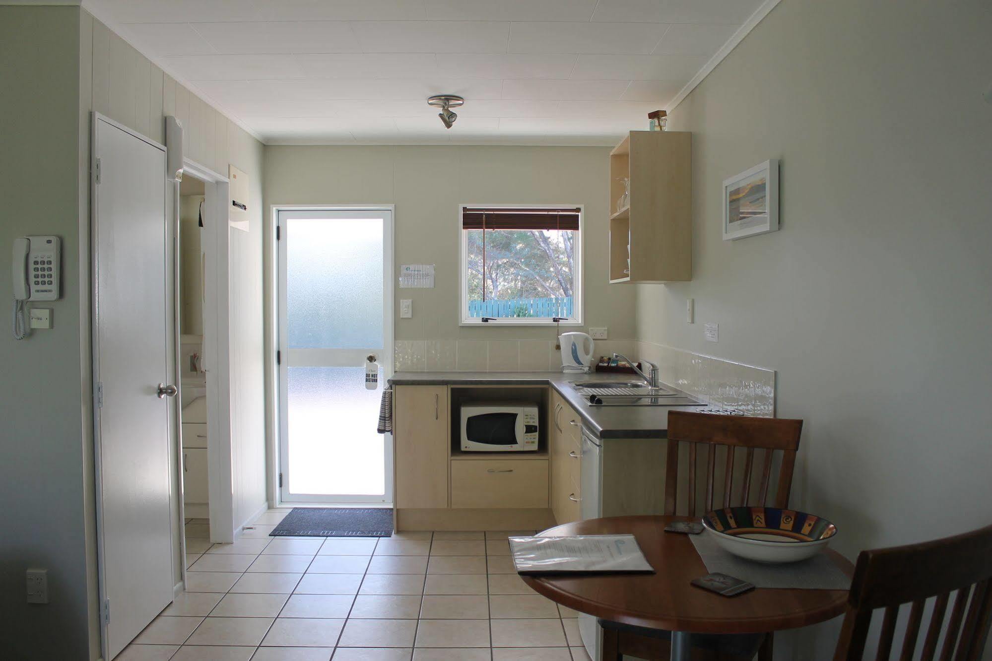 Ash Grove Boutique Motel Paihia Esterno foto