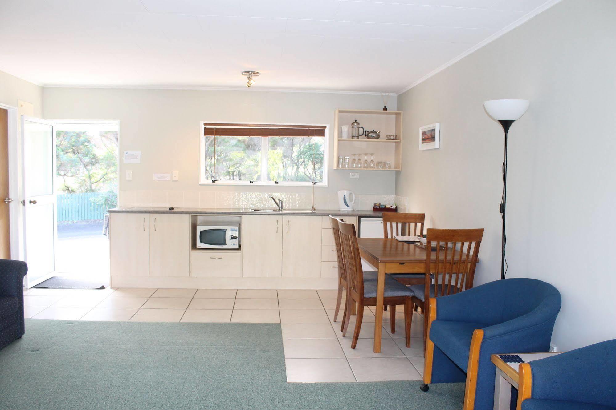 Ash Grove Boutique Motel Paihia Esterno foto