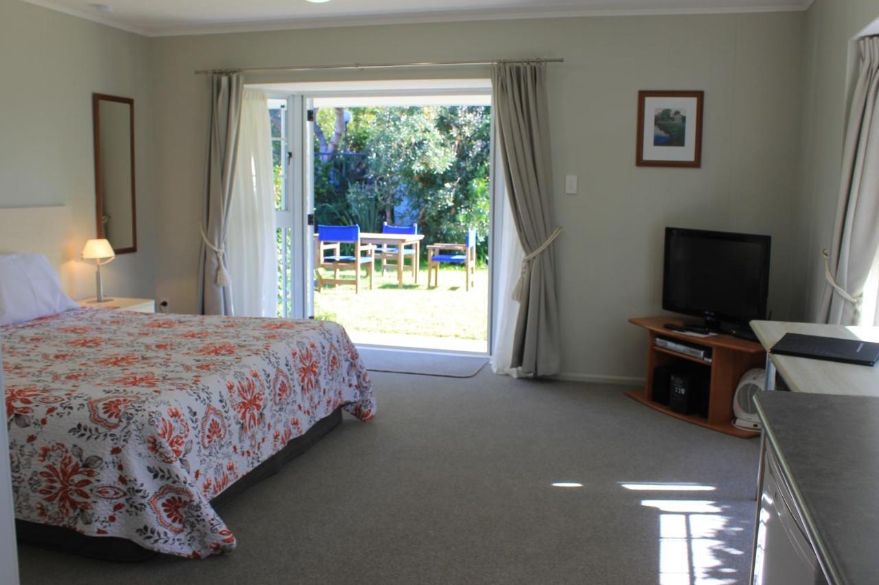 Ash Grove Boutique Motel Paihia Esterno foto