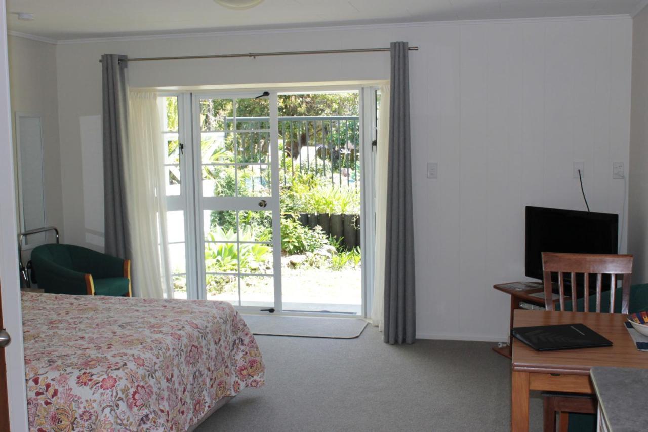Ash Grove Boutique Motel Paihia Esterno foto