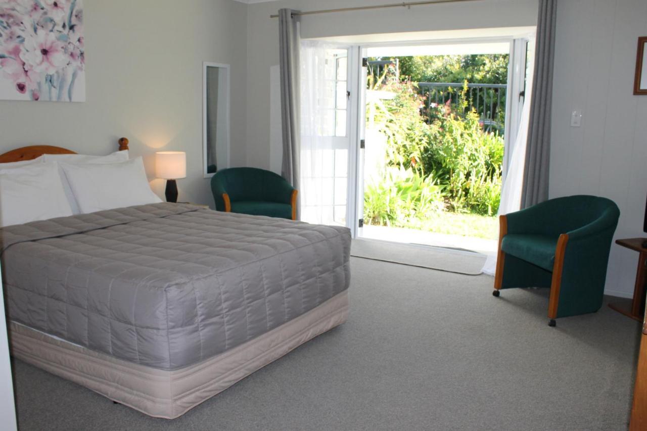 Ash Grove Boutique Motel Paihia Esterno foto