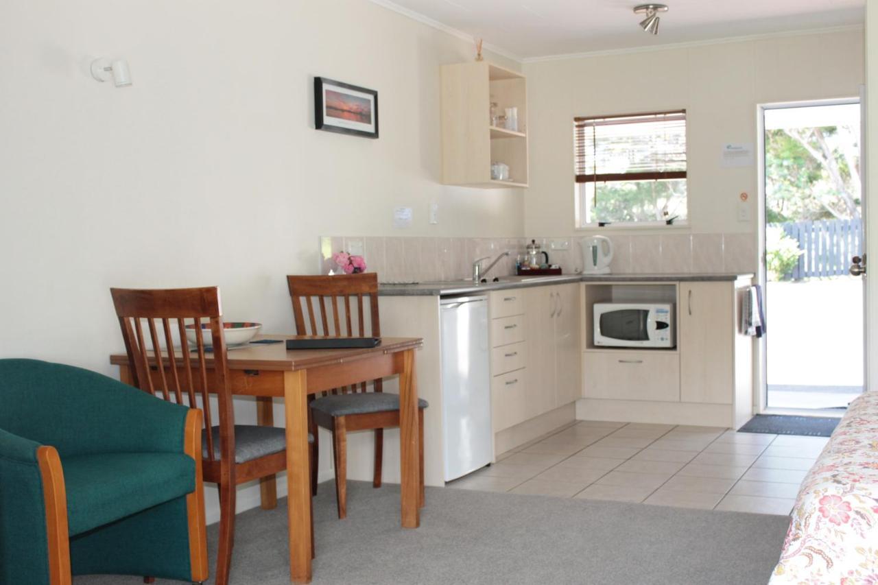 Ash Grove Boutique Motel Paihia Esterno foto