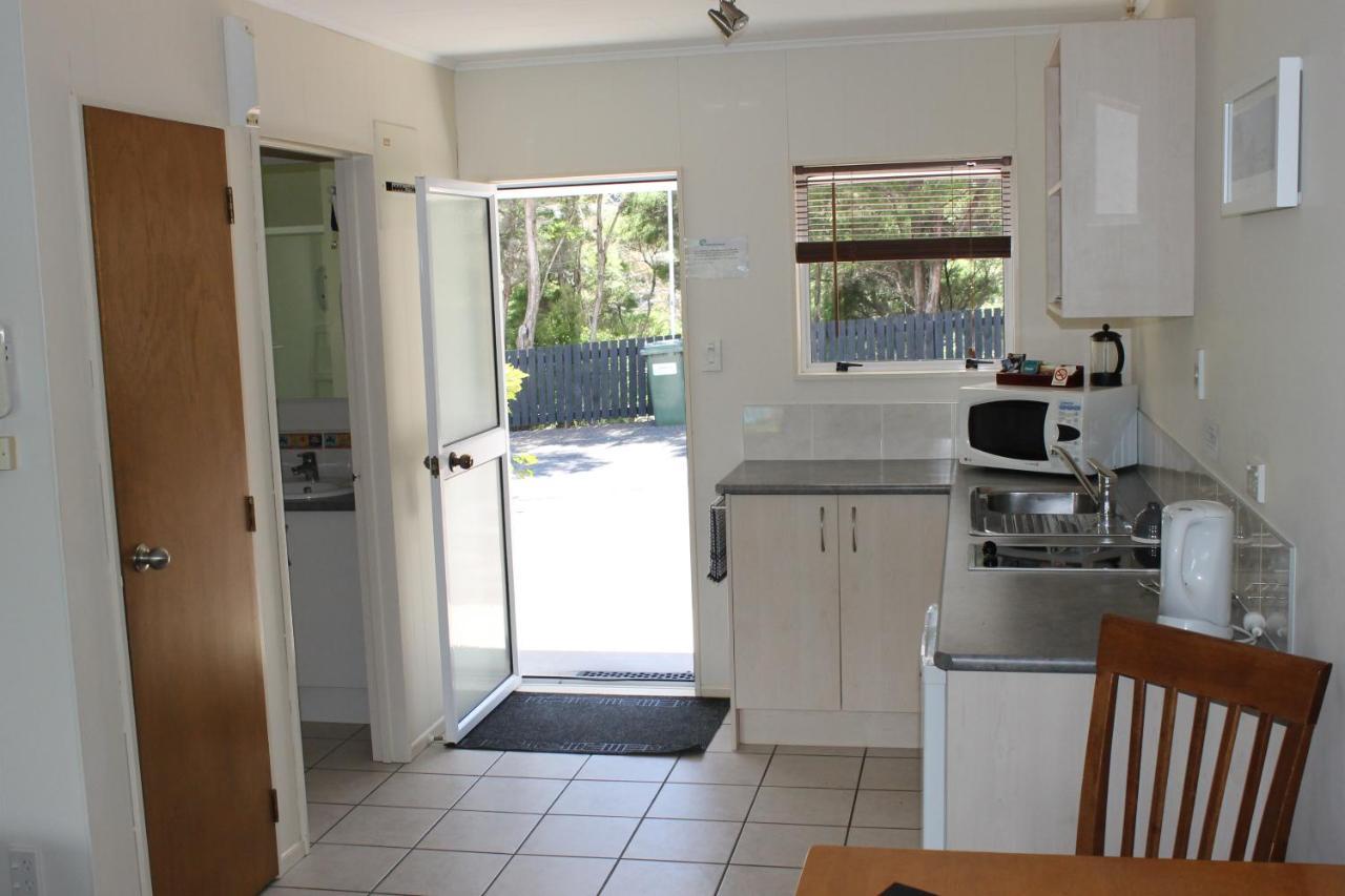 Ash Grove Boutique Motel Paihia Esterno foto