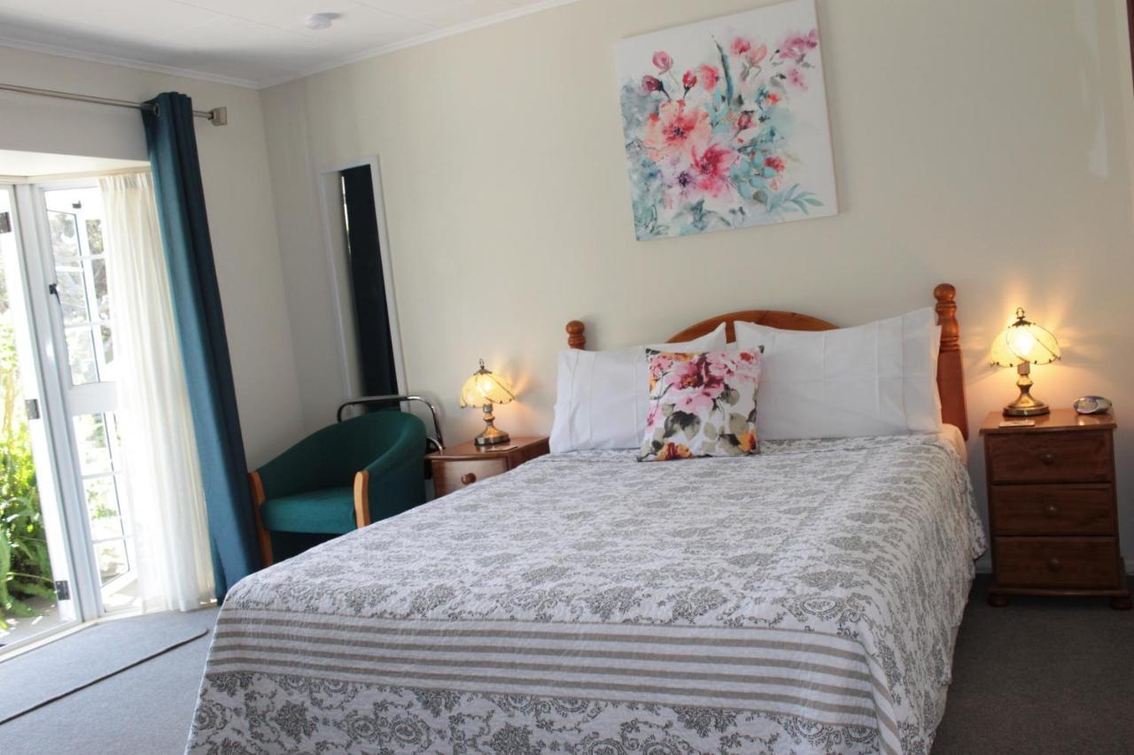 Ash Grove Boutique Motel Paihia Esterno foto