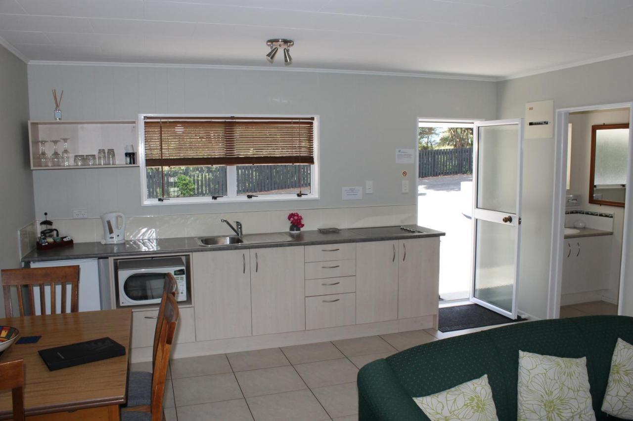 Ash Grove Boutique Motel Paihia Esterno foto