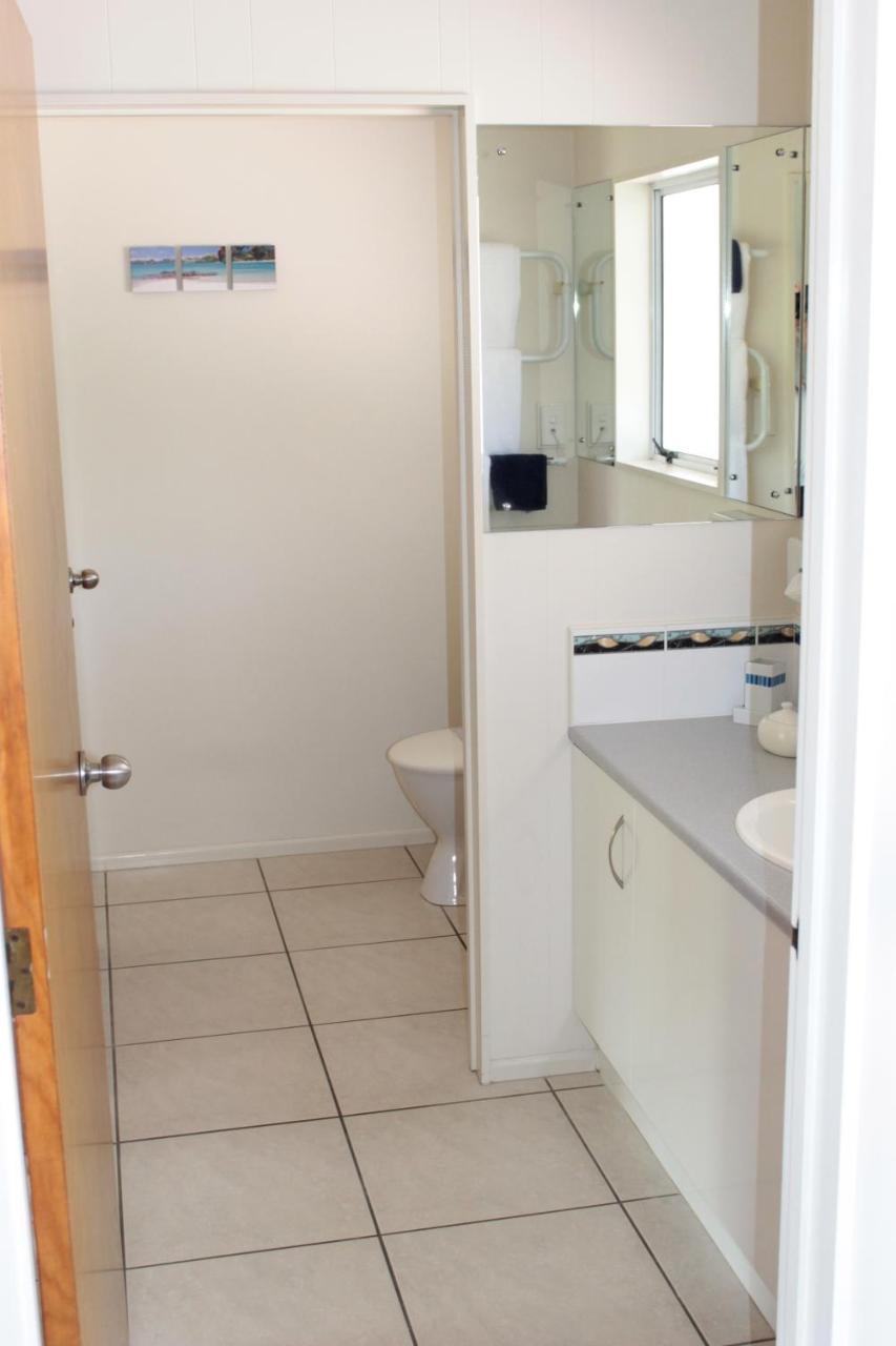 Ash Grove Boutique Motel Paihia Esterno foto