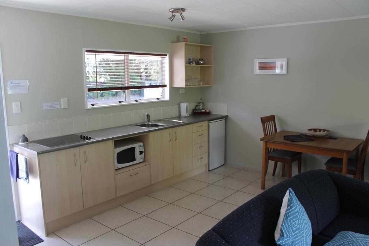 Ash Grove Boutique Motel Paihia Esterno foto