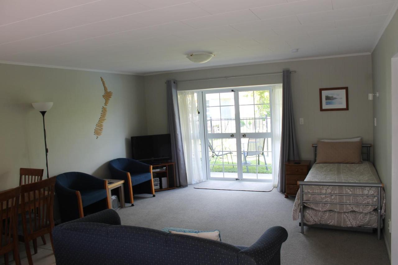 Ash Grove Boutique Motel Paihia Esterno foto