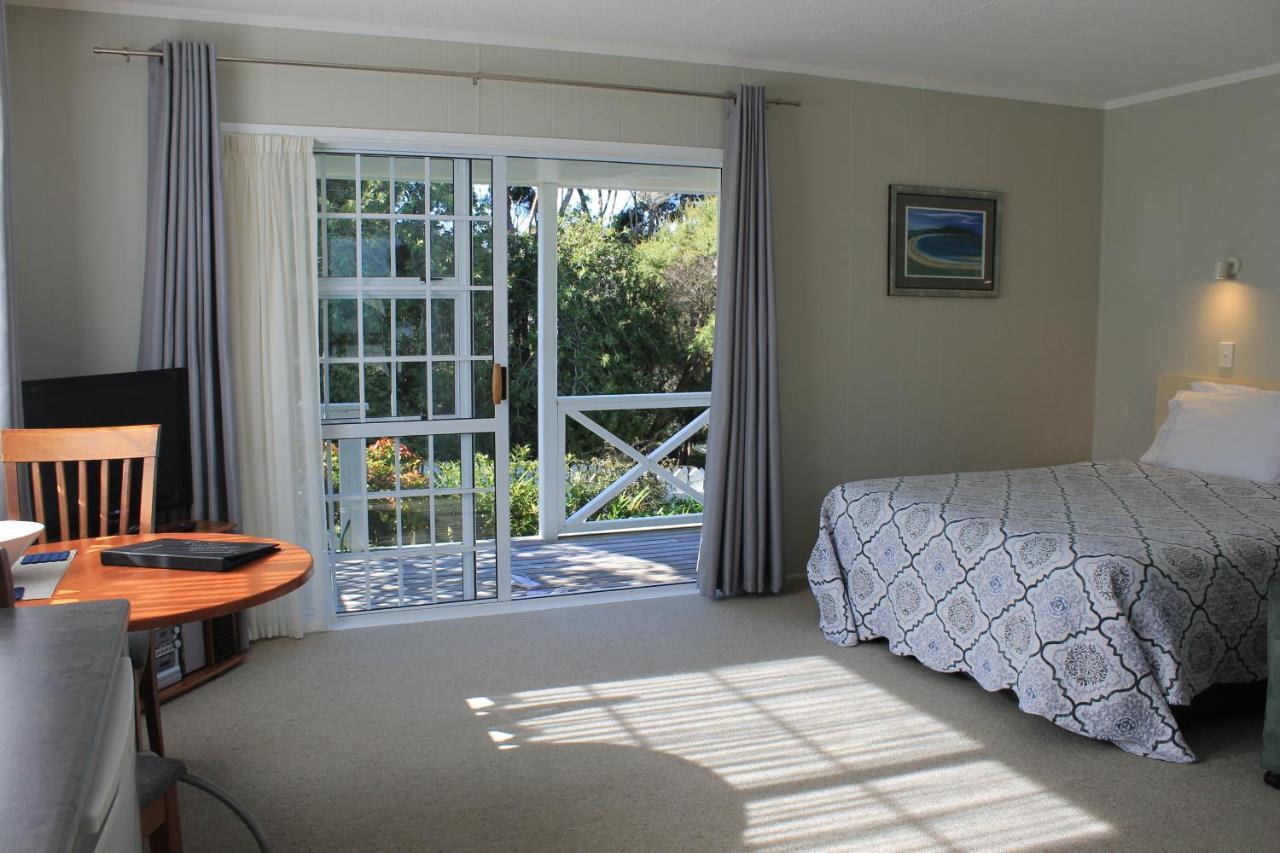 Ash Grove Boutique Motel Paihia Esterno foto