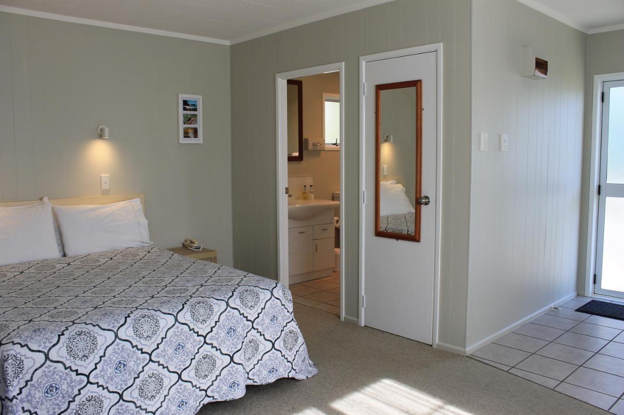 Ash Grove Boutique Motel Paihia Esterno foto