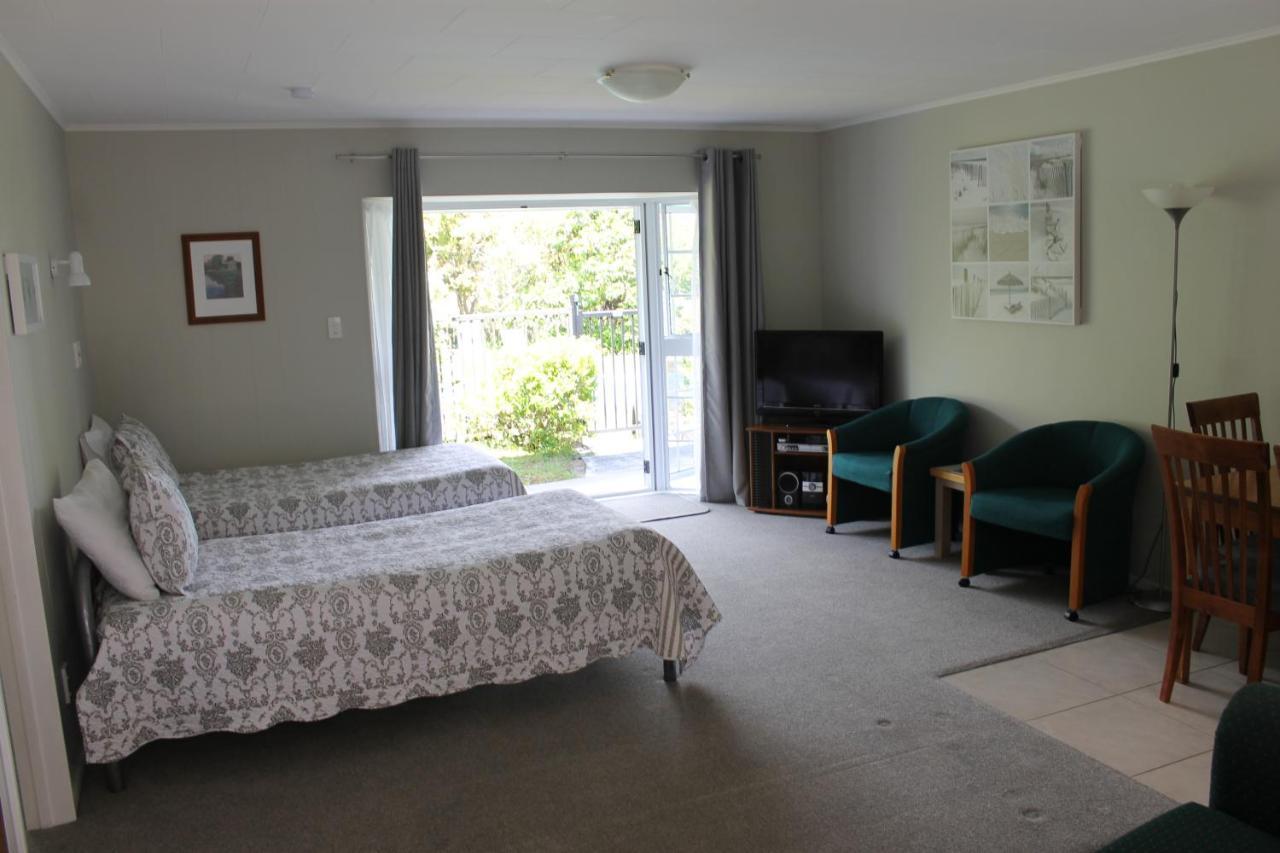 Ash Grove Boutique Motel Paihia Esterno foto