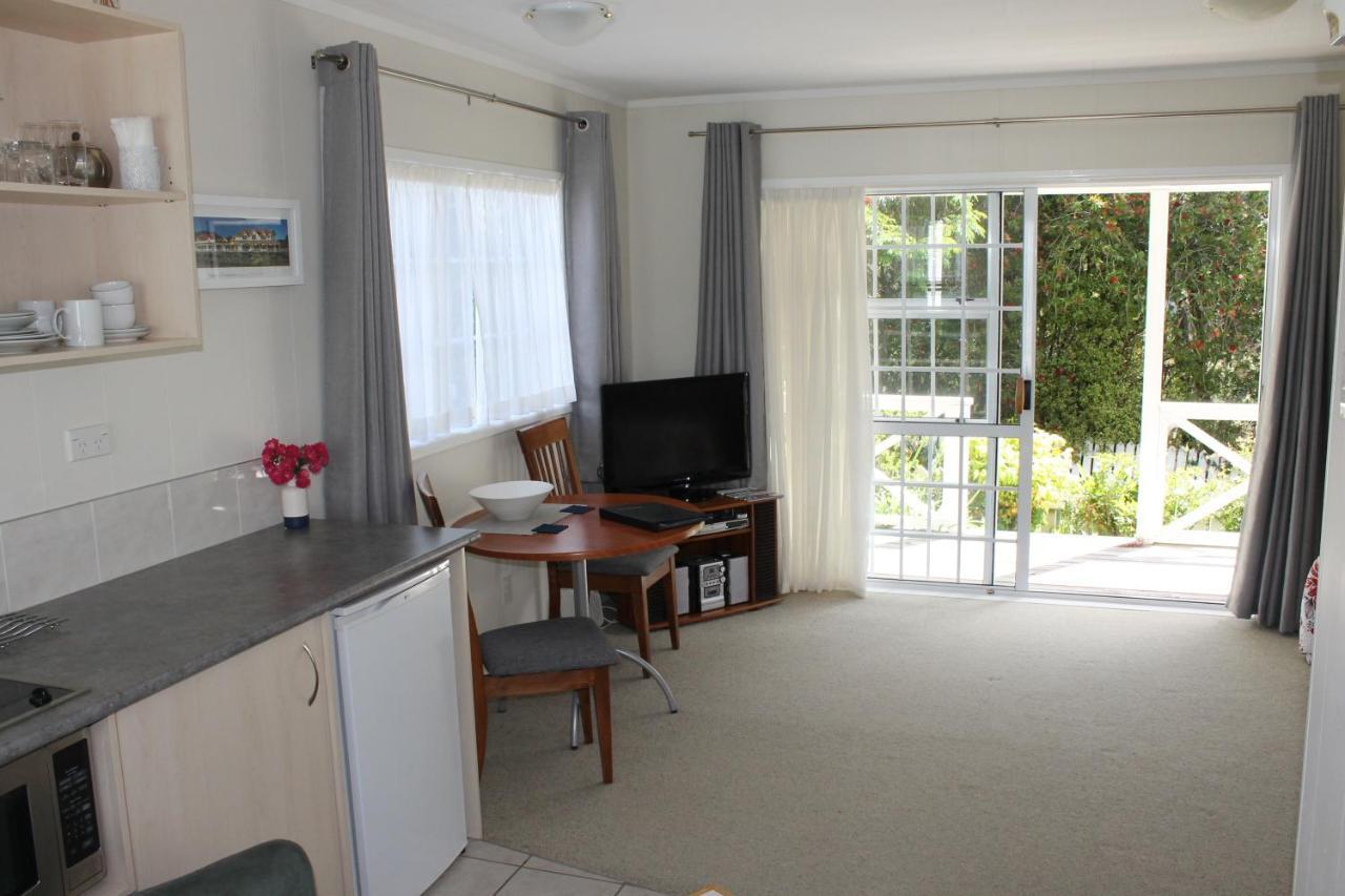 Ash Grove Boutique Motel Paihia Esterno foto